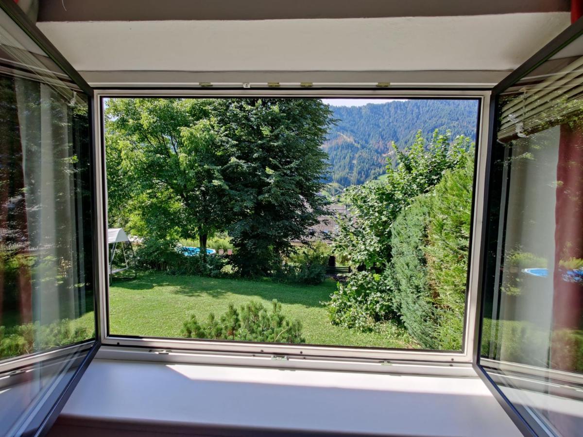 Appartchalet La Rondula Ortisei Bagian luar foto